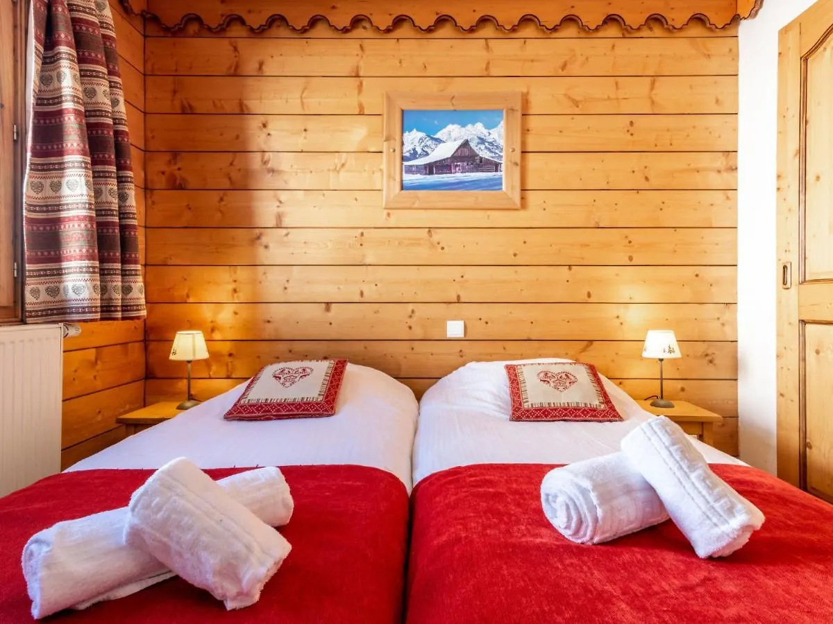 Apartment Ecrin Des Neiges - Val Claret-4 By Interhome Tignes France