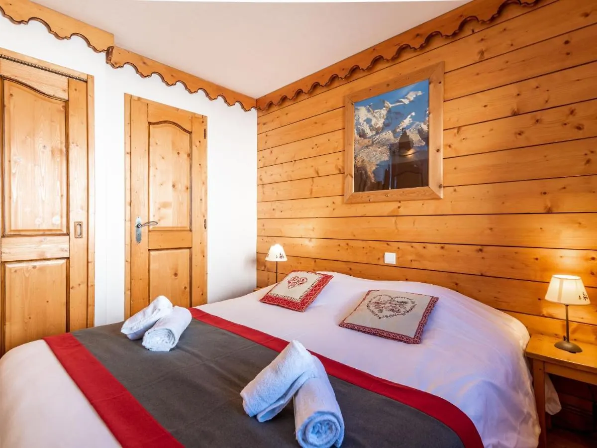 Apartment Ecrin Des Neiges - Val Claret-4 By Interhome Tignes