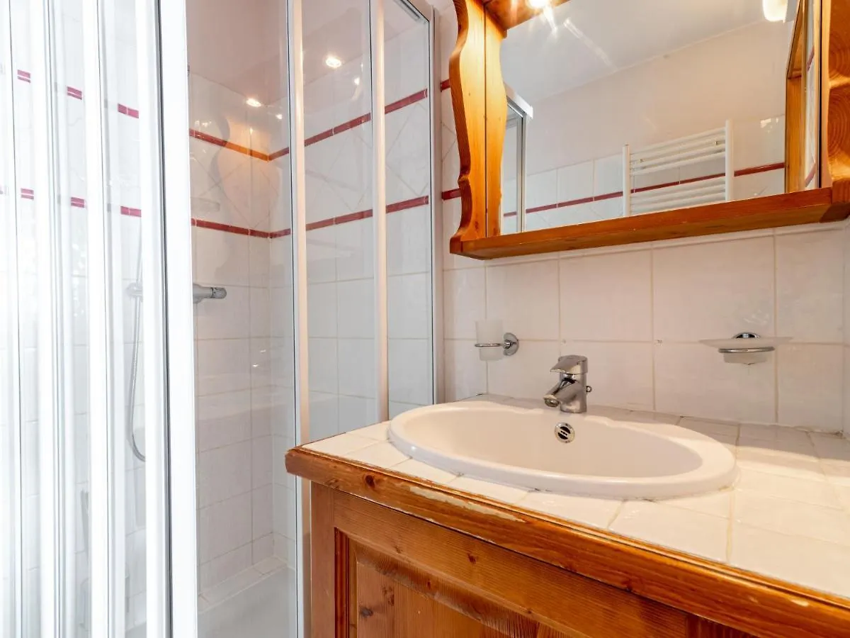 טיגנס Apartment Ecrin Des Neiges - Val Claret-4 By Interhome